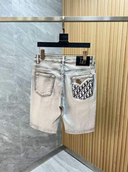 Dior Jeans Short _SKUDiorM-4XL11Lr169596